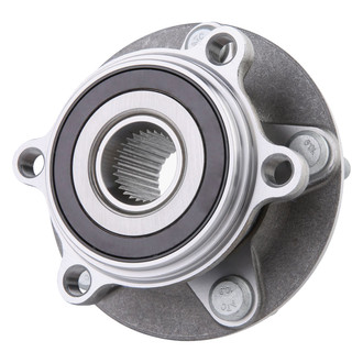 bproauto® - Wheel Bearing and Hub Assembly