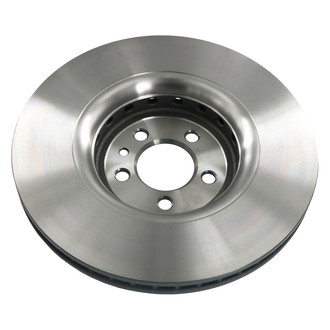 bproauto® - Front Brake Rotor
