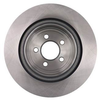 bproauto® - Rear Brake Rotor