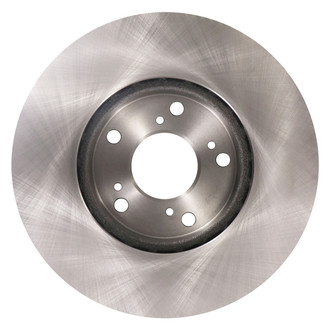bproauto® - Front Brake Rotor