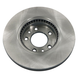 bproauto® - Front Brake Rotor