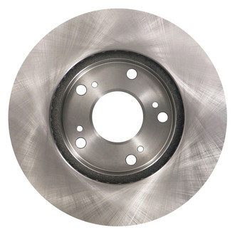 bproauto® - Front Brake Rotor