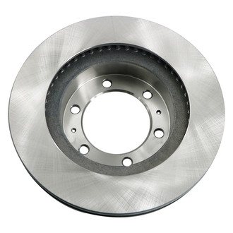 bproauto® - Front Brake Rotor