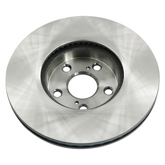bproauto® - Front Brake Rotor