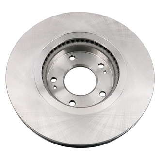 bproauto® - Front Brake Rotor