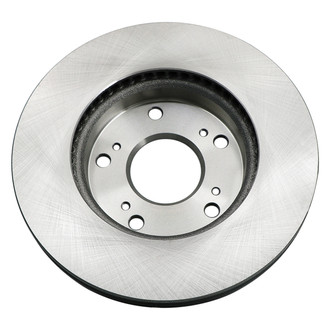 bproauto® - Front Brake Rotor