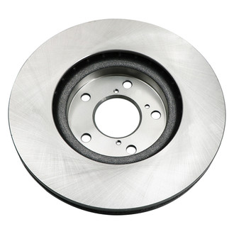bproauto® - Front Brake Rotor