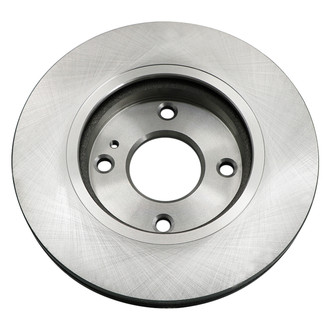 bproauto® - Front Brake Rotor