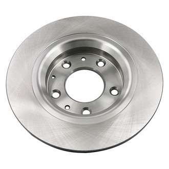 bproauto® - Rear Brake Rotor