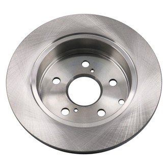 bproauto® - Rear Brake Rotor
