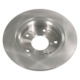 bproauto® - Rear Brake Rotor