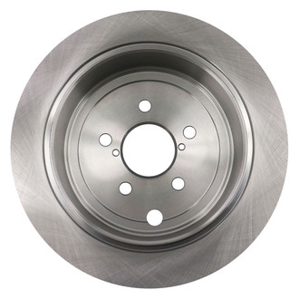 bproauto® - Rear Brake Rotor