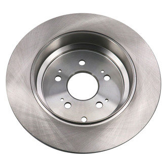 bproauto® - Rear Brake Rotor