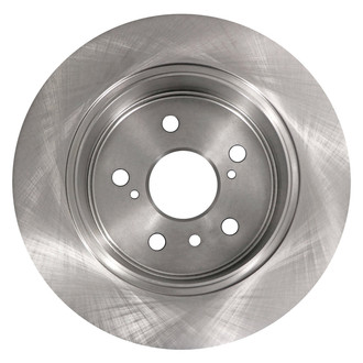 bproauto® - Rear Brake Rotor
