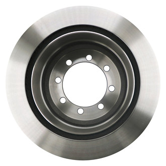 bproauto® - Rear Brake Rotor