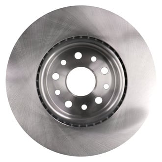 bproauto® - Front Brake Rotor