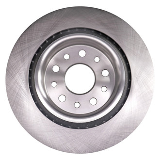 bproauto® - Rear Brake Rotor