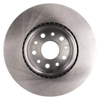 bproauto® - Front Brake Rotor