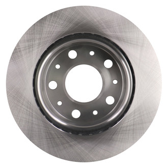 bproauto® - Rear Brake Rotor