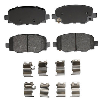 bproauto® - Brake Pads