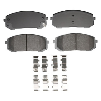 bproauto® - Brake Pads