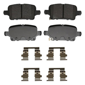 bproauto® - Brake Pads