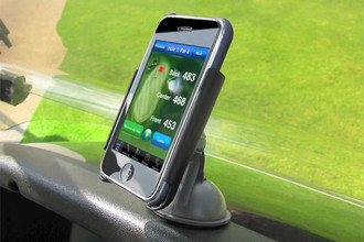 Bracketron® - Cradle-iT™ Mount