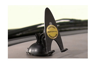 Bracketron® - MobileDock™ Dash Mount