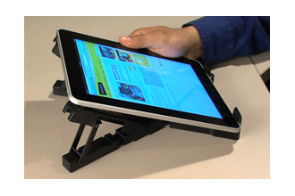 Bracketron® - X-Type Mobile Computing Stand