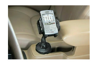 Bracketron® - Cup-iT™ Cup Holder Mount