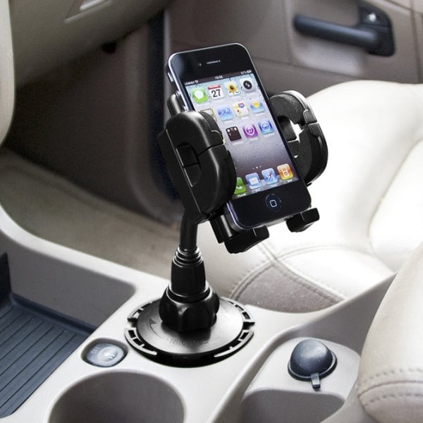 Bracketron™ GPS and Cell Phone Mounts —