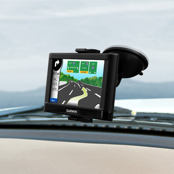 Bracketron® - Nav-Pro™ GPS Windshield Mount