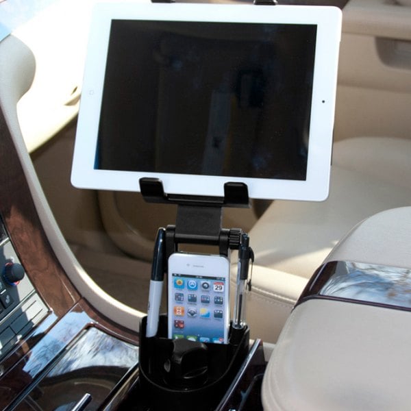 Bracketron™ GPS and Cell Phone Mounts —