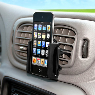 Bracketron® - Vent Mount Docking Kit