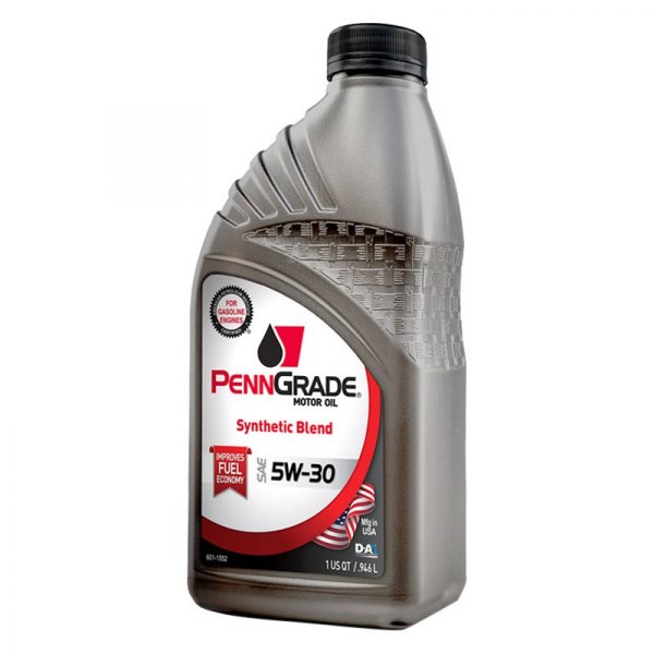 Brad Penn® BPO71096 - SAE Synthetic Blend Oil,