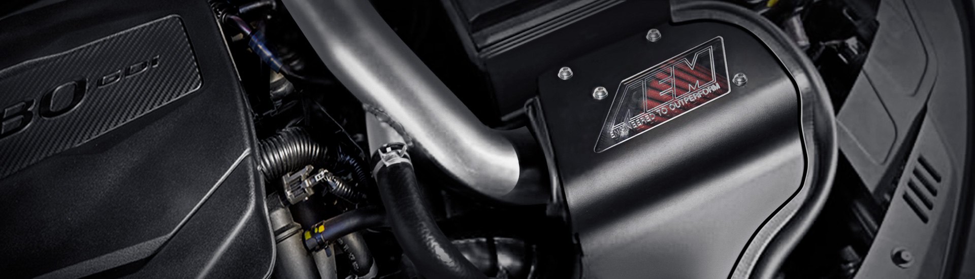 Increase Your HP Gains With AEM Air Intakes for Hyundai Veloster