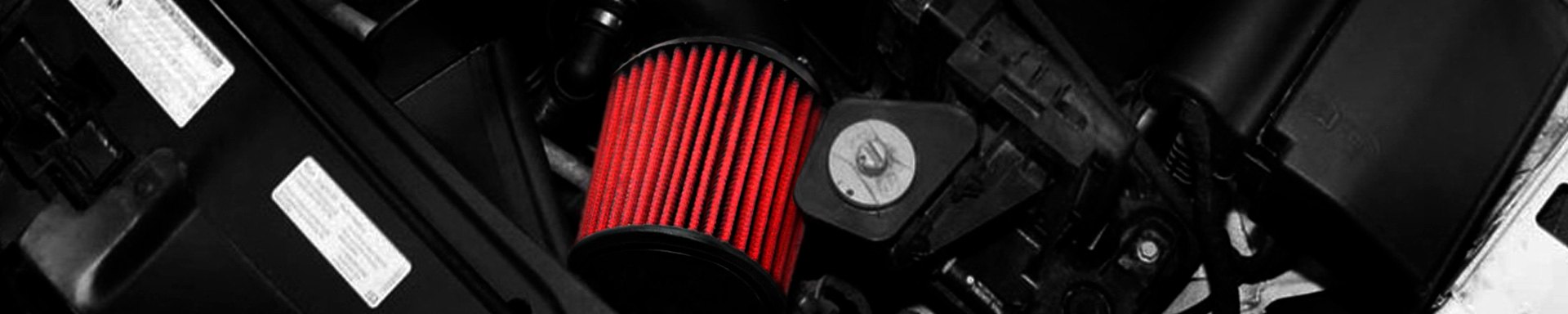 Next Level Performance with AEM Air Intake System for Volkswagen Cars