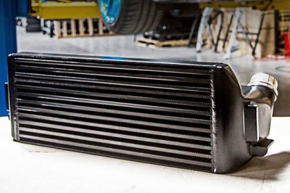 Keep It Cool: All-New Intercooler Upgrade for BMW F30/F32/F22/F87 by Agency Power