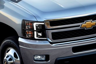 Anzo USA™ | Headlights, Tail Lights, Automotive Lighting - CARiD.com