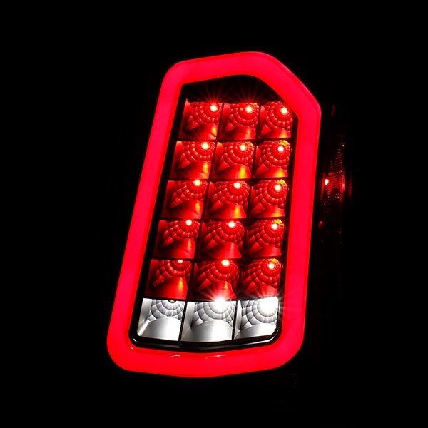 FreshlyReleased 20112014 Chrysler 300 Sequential Tail Lights By Anzo