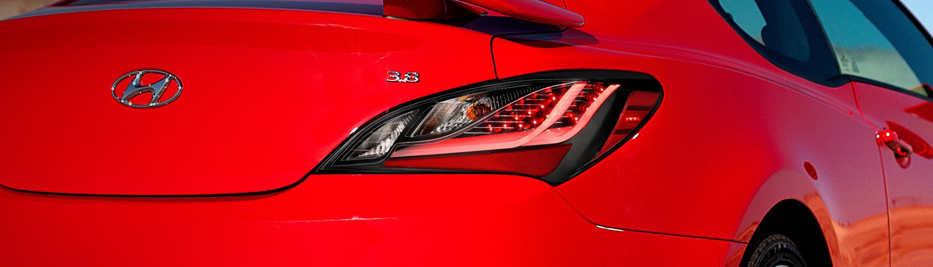 Say Hello To All-New Anzo LED Tail Lights For ‘10-’13 Hyundai Genesis Coupe