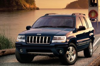 Upgrade Headlights and Tail Lights of Your Grand Cherokee with New Anzo Products