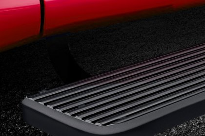 Now You Can Upgrade Your New Ford Bronco with APG iBoards or iSteps