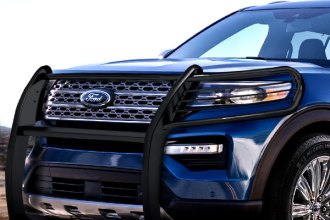 Aries™ | Bull Bars, Grille Guards, Side Steps, Running Boards - CARiD.com