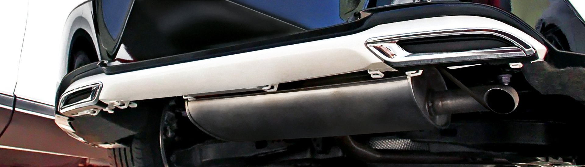 Borla 2019 Toyota Corolla Axle Back & Cat Back Exhausts For Real Gains