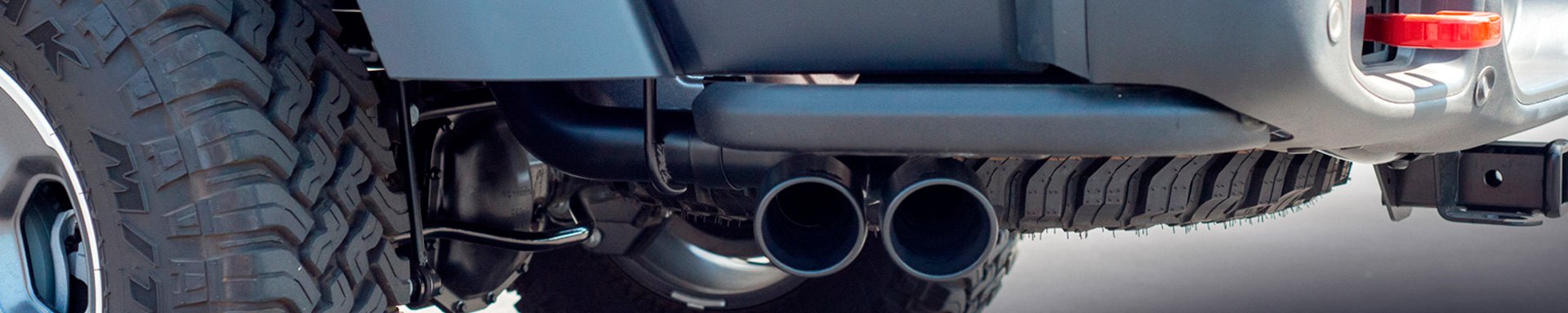 Get 7-10% Power Increase With All-New Borla Exhausts For JT