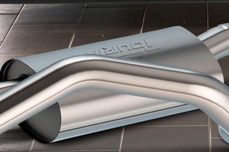 Introducing New Line Of Climber Cat-Back Systems Designed By Borla For JL