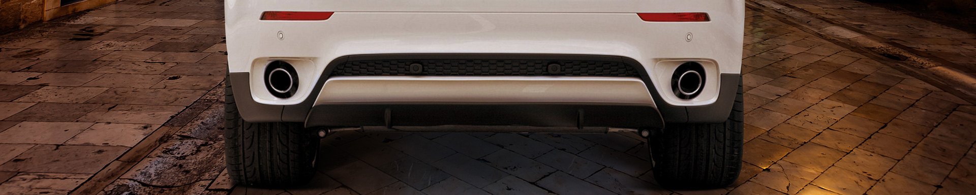 Carbon Creations Now Offers Carbon Fiber Rear Diffuser for BMW X6
