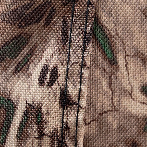 Add Rugged Protection To Your Seats With New Camo Fabric Seat Covers