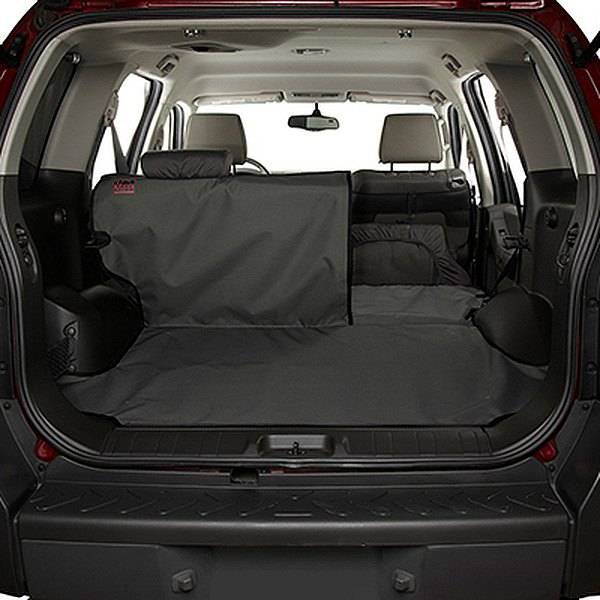 Custom Cargo Area Liners By Covercraft Are Now Available for New Land